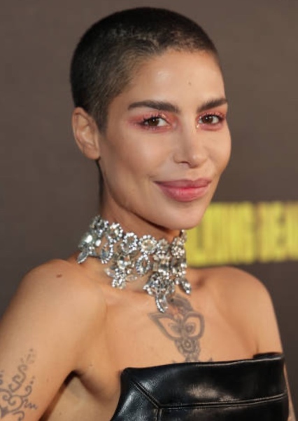 Nadia Hilker photo
