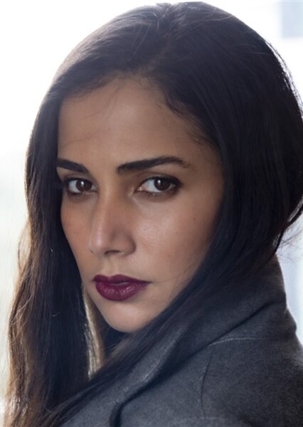 Nadia Kounda photo