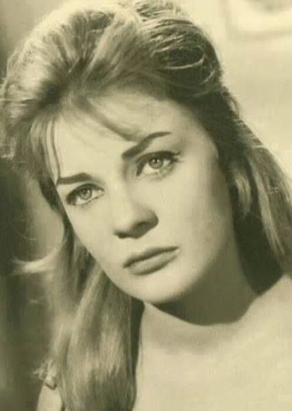 Nadia Lutfi photo