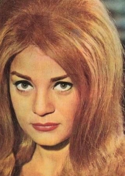 Nadia Lutfi photo