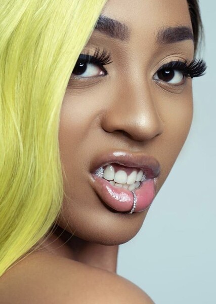 Nadia Nakai