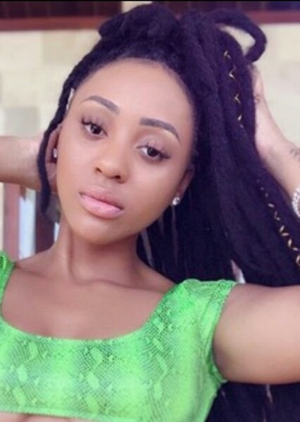 Nadia Nakai photo