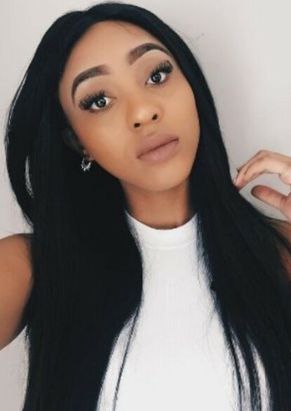 Nadia Nakai photo