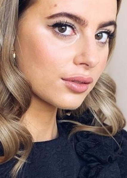 Nadia Parkes Photo on myCast - Fan Casting Your Favorite Stories