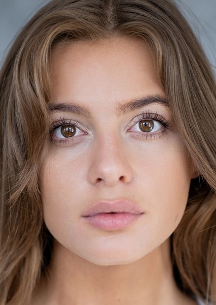 Nadia Parkes photo