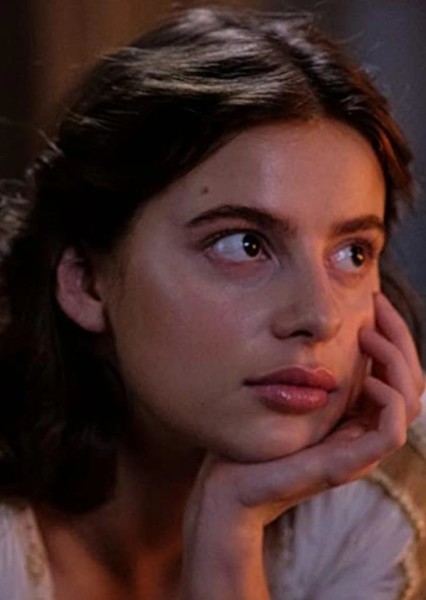 Nadia Parkes