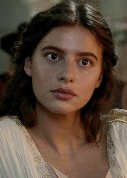 Nadia Parkes
