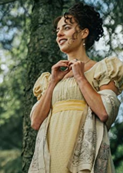 Nadia Parkes photo