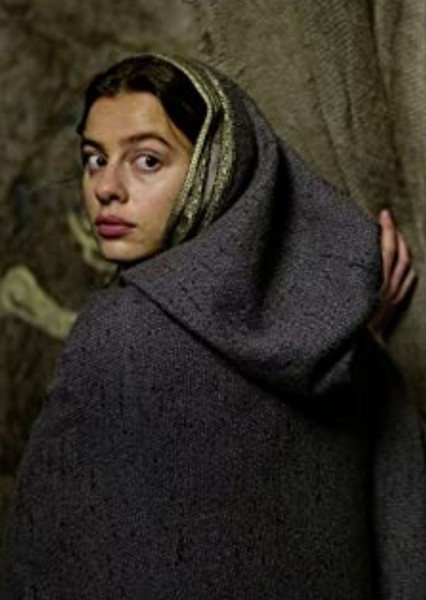 Nadia Parkes photo