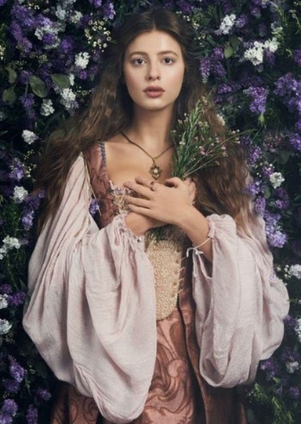 Nadia Parkes photo