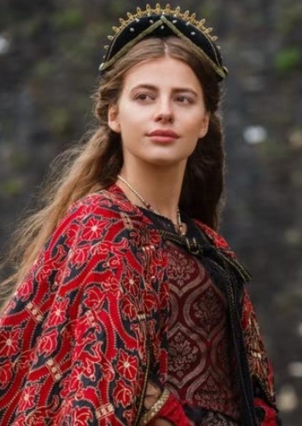 Nadia Parkes