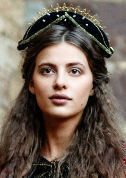 Nadia Parkes photo
