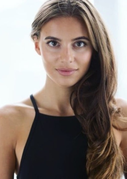 Nadia Parkes photo