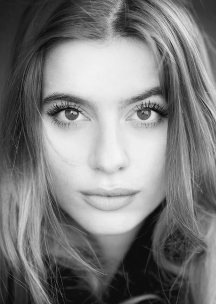 Nadia Parkes photo