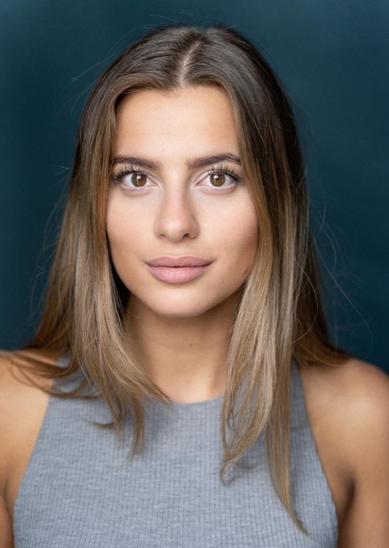 Nadia Parkes