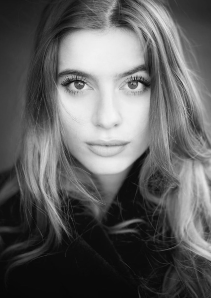 Nadia Parkes photo