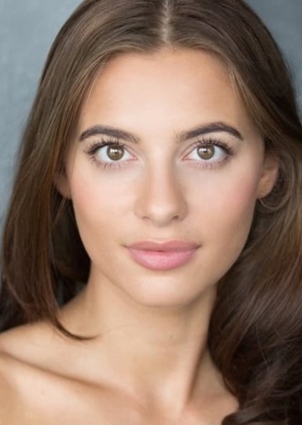 Nadia Parkes photo