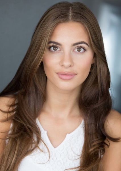 Nadia Parkes photo