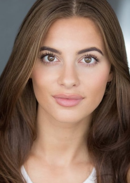Nadia Parkes photo