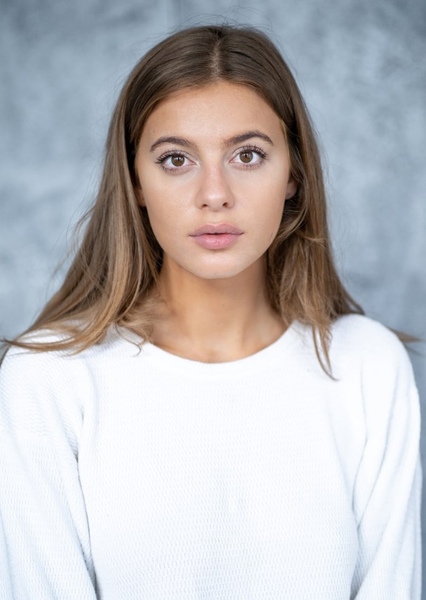 Nadia Parkes photo