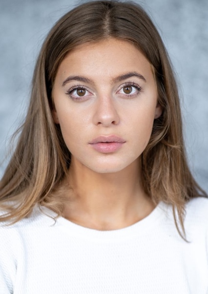 Nadia Parkes photo