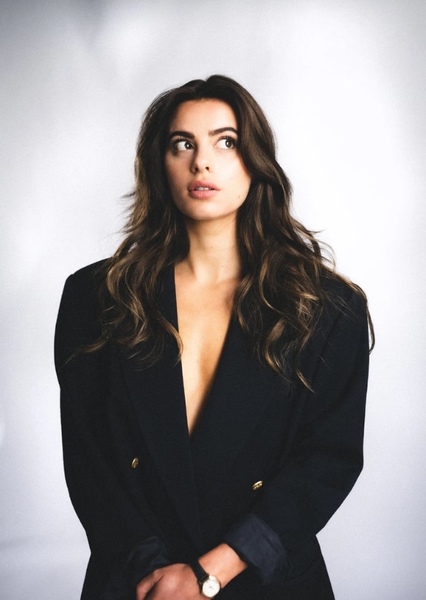 Nadia Parkes photo