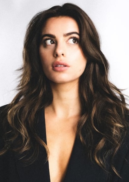 Nadia Parkes photo