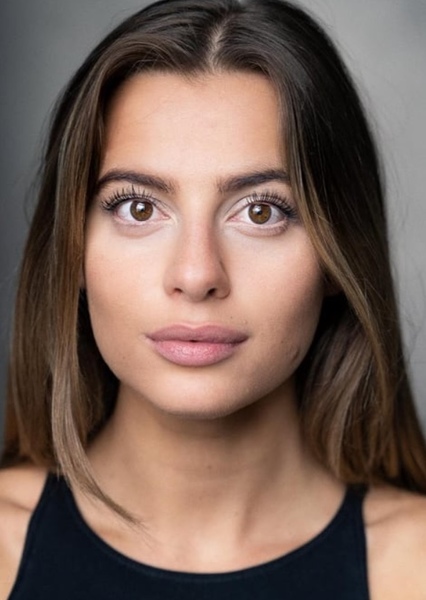 Nadia Parkes photo