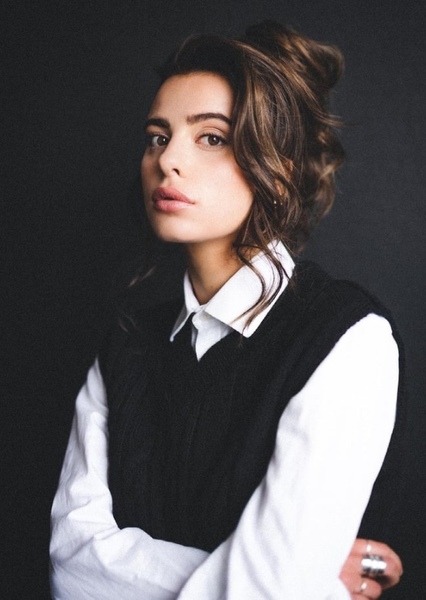 Nadia Parkes photo