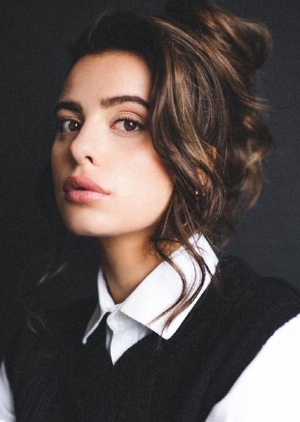 Nadia Parkes