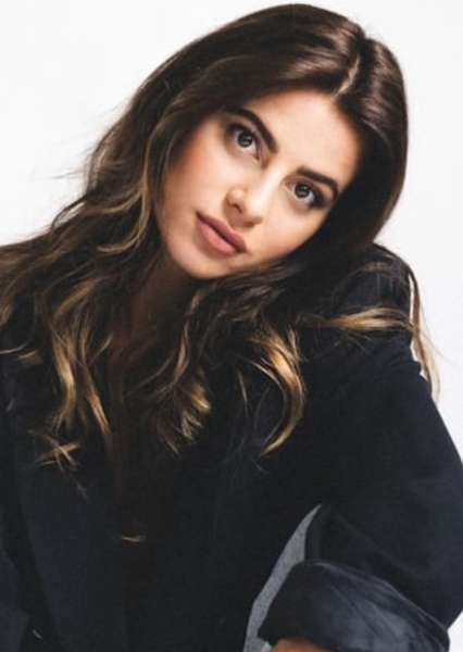 Nadia Parkes