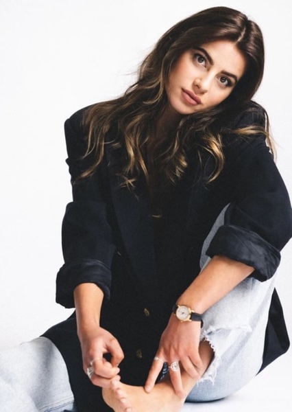 Nadia Parkes