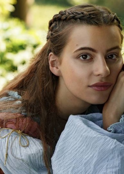 Nadia Parkes photo
