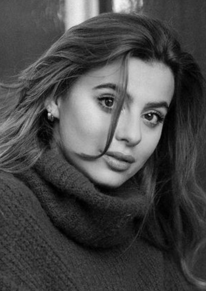 Nadia Parkes photo