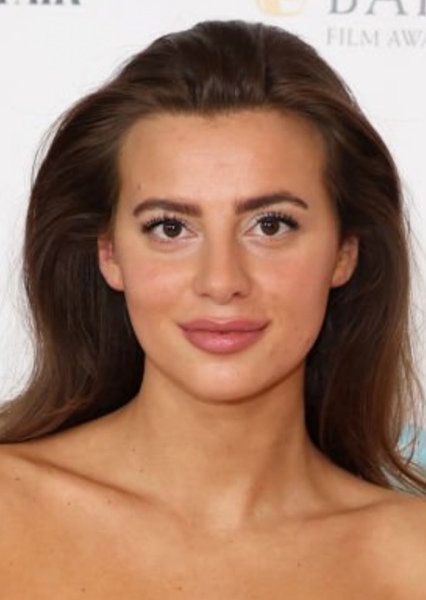 Nadia Parkes