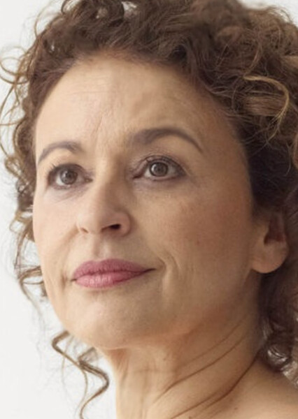 Nadia Sawalha photo