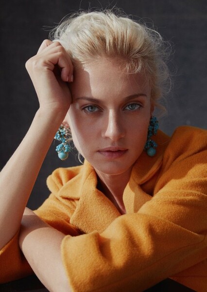 Nadia Serlidou photo