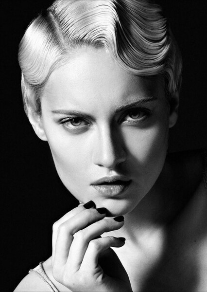 Nadia Serlidou photo