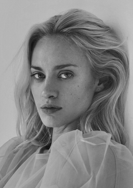 Nadia Serlidou photo