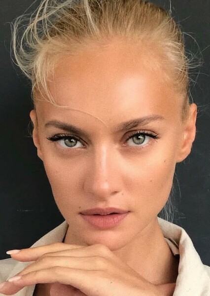 Nadia Serlidou photo
