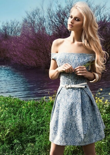 Nadia Serlidou photo