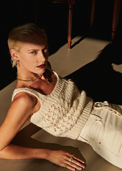 Nadia Serlidou photo