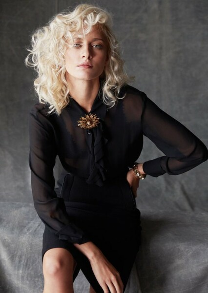 Nadia Serlidou photo