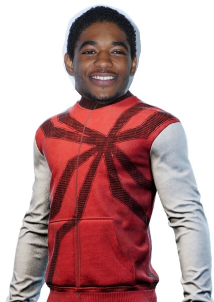 Nadij Jeter photo