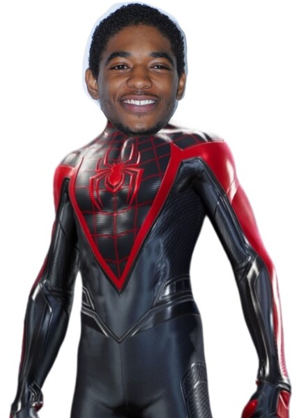Nadij Jeter photo