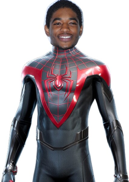 Nadij Jeter