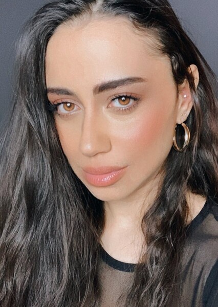 Nadin Rizk photo