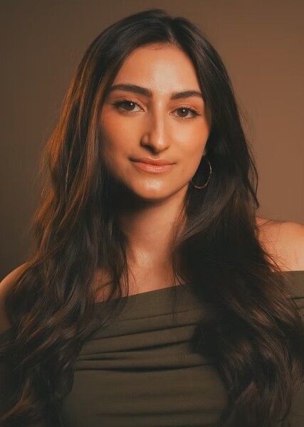 Nadina Hassan