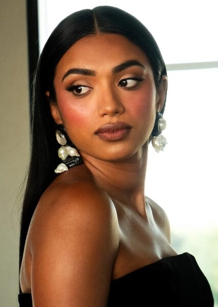 Nadine Bhabha
