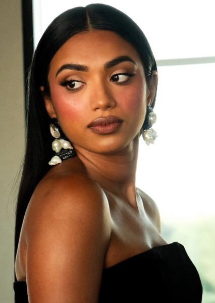 Nadine Bhabha